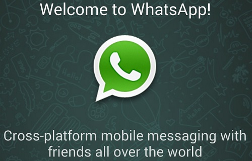 Download WhatsApp Messenger APK for Android v2.11.152 ...
