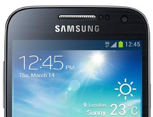 galaxy s4 mini