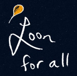 Balloon-Powered Internet Access - Loon for all