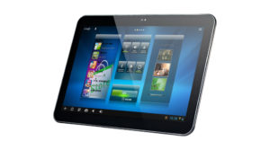 PiPO M9 - Cheapest Quad-Core 10 Inch Android Tablet