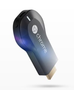 Google Chromecast