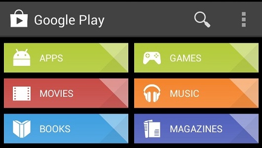 play store 4