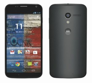 Moto X - Press Image