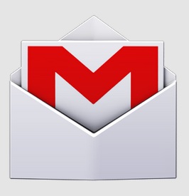 Gmail - Logo