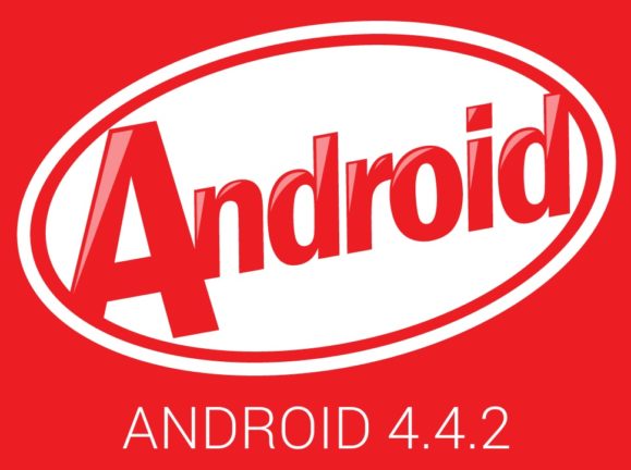 Android 4.4.2-KitKat