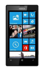 Nokia Lumia 520 SIM Free from Amazon UK