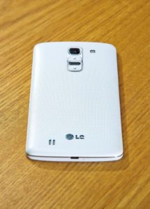 LG G2 Pro Leaked Image