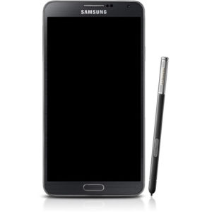 Samsung Galaxy Note 3 with S-Pen