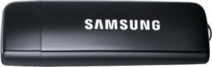 Samsung Smart TV WiFi Dongle