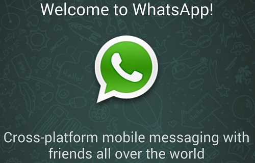 Download Whatsapp Messenger Apk For Android V2 11 152 Techloverhd