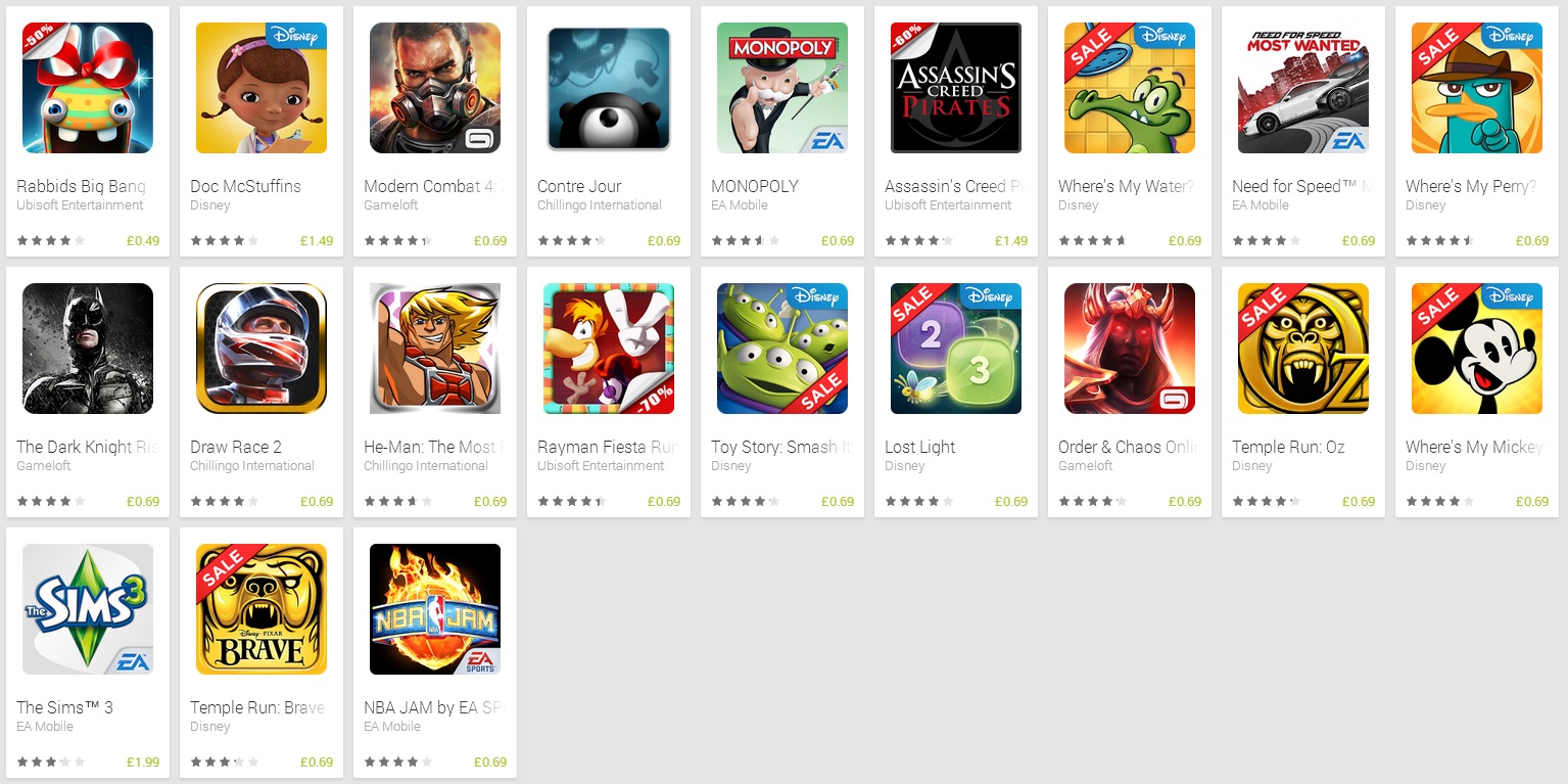 adult only games in google play store