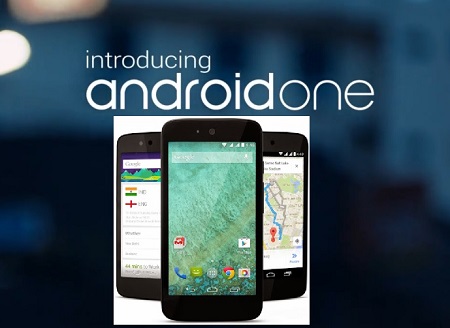 Android One Smartphones