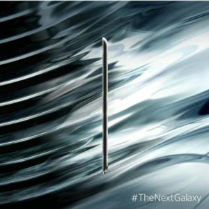 Samsung Galaxy S6 - The Next Galaxy