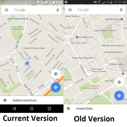 google maps apk 9.3