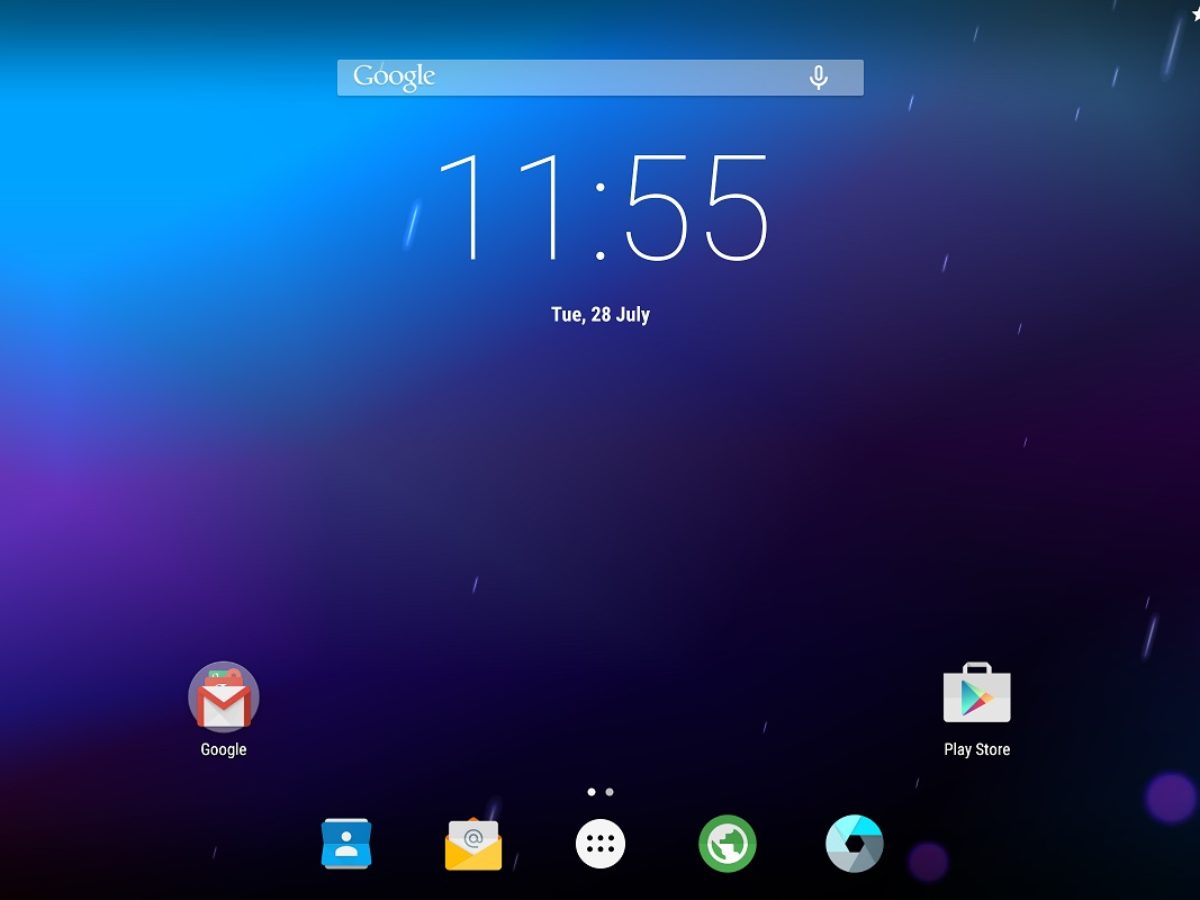 Install Android 5.0.2 Lollipop (CM-12.0) on Galaxy Tab Pro 12.2 –  TechLoverHD