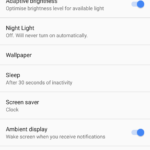 android-7-1-1-on-nexus-5x-display-settings